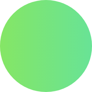 Green Ellipse