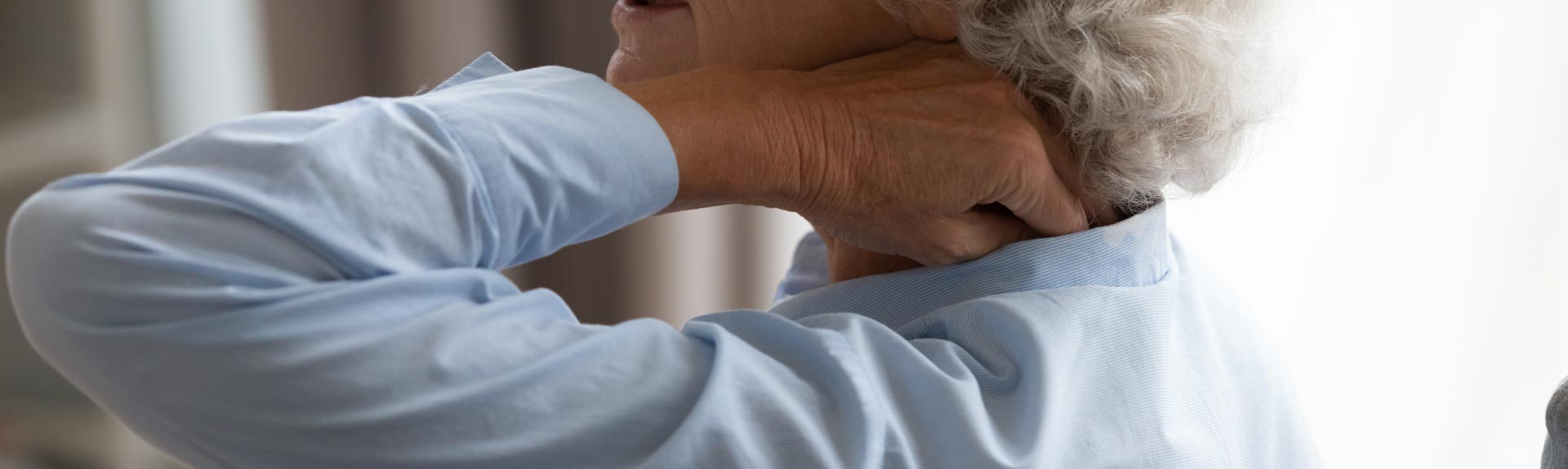 Chronic pain relief northeastern wi east wind healthcare